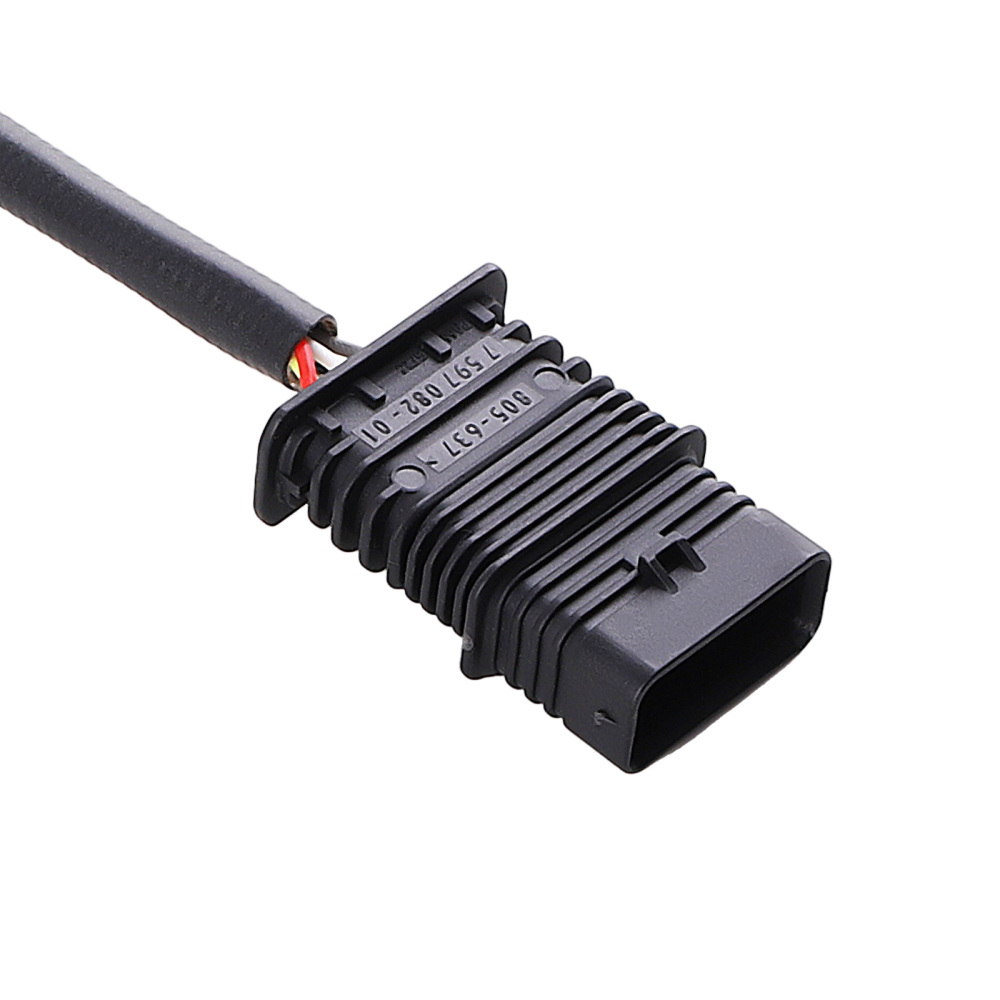 Upstream Front Oxygen Sensor compatible for BMW 335i/435i 2014-2016 234-5048 11787596908