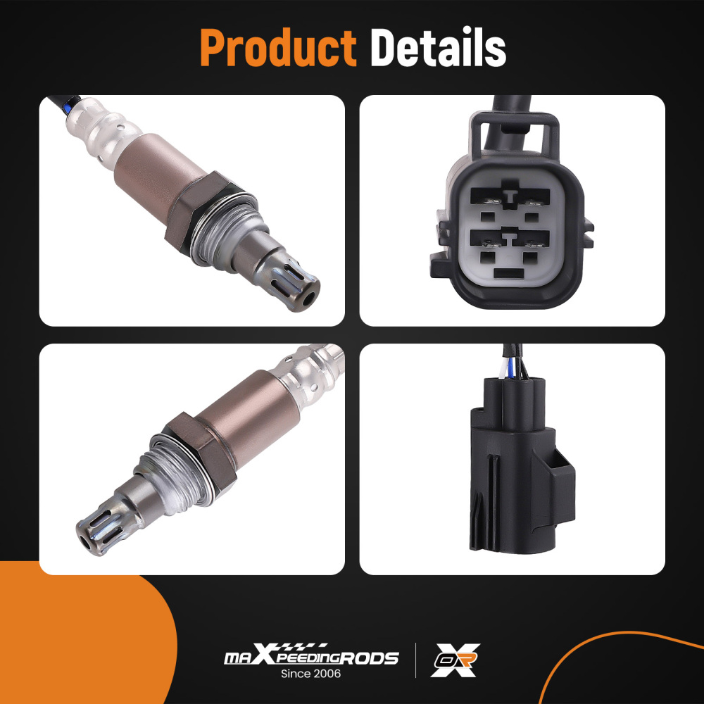 Upstream Oxygen O2 SensorFor compatible for Land Rover LR2 3.2L L6 2008-2012234-9027