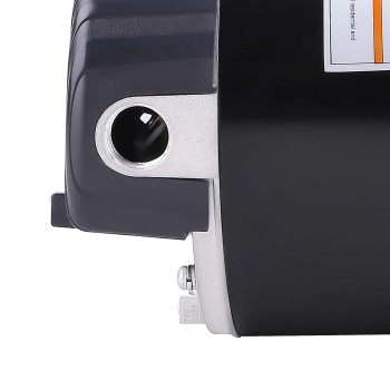 0.75HP 115/230V B2852 Pool Pump Motor 3450RPM Single Speed Standard Pool Pump