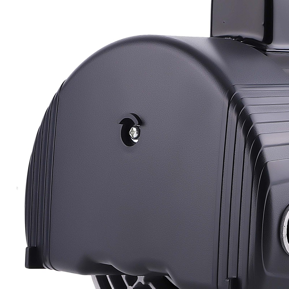 0.75HP 115/230V B2852 Pool Pump Motor 3450RPM Single Speed Standard Pool Pump