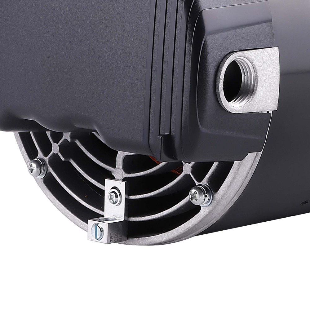 0.75HP 115/230V B2852 Pool Pump Motor 3450RPM Single Speed Standard Pool Pump