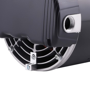 0.75HP 115/230V B2852 Pool Pump Motor 3450RPM Single Speed Standard Pool Pump