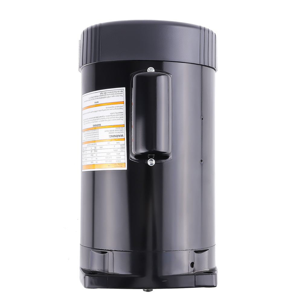 0.75HP 115/230V B2852 Pool Pump Motor 3450RPM Single Speed Standard Pool Pump