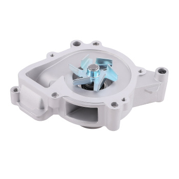 Engine Timing Set Compatible for Buick Verano Regal 2.4L 2012-2015 with Water Pump 15pcs