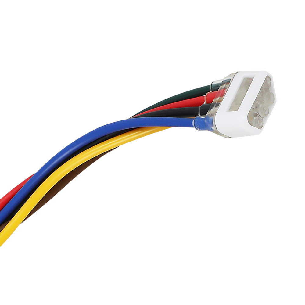 Compatible for AC Heater Climate Control Unit Switch compatible for Jeep Wrangler 2005-2006 55056558AA