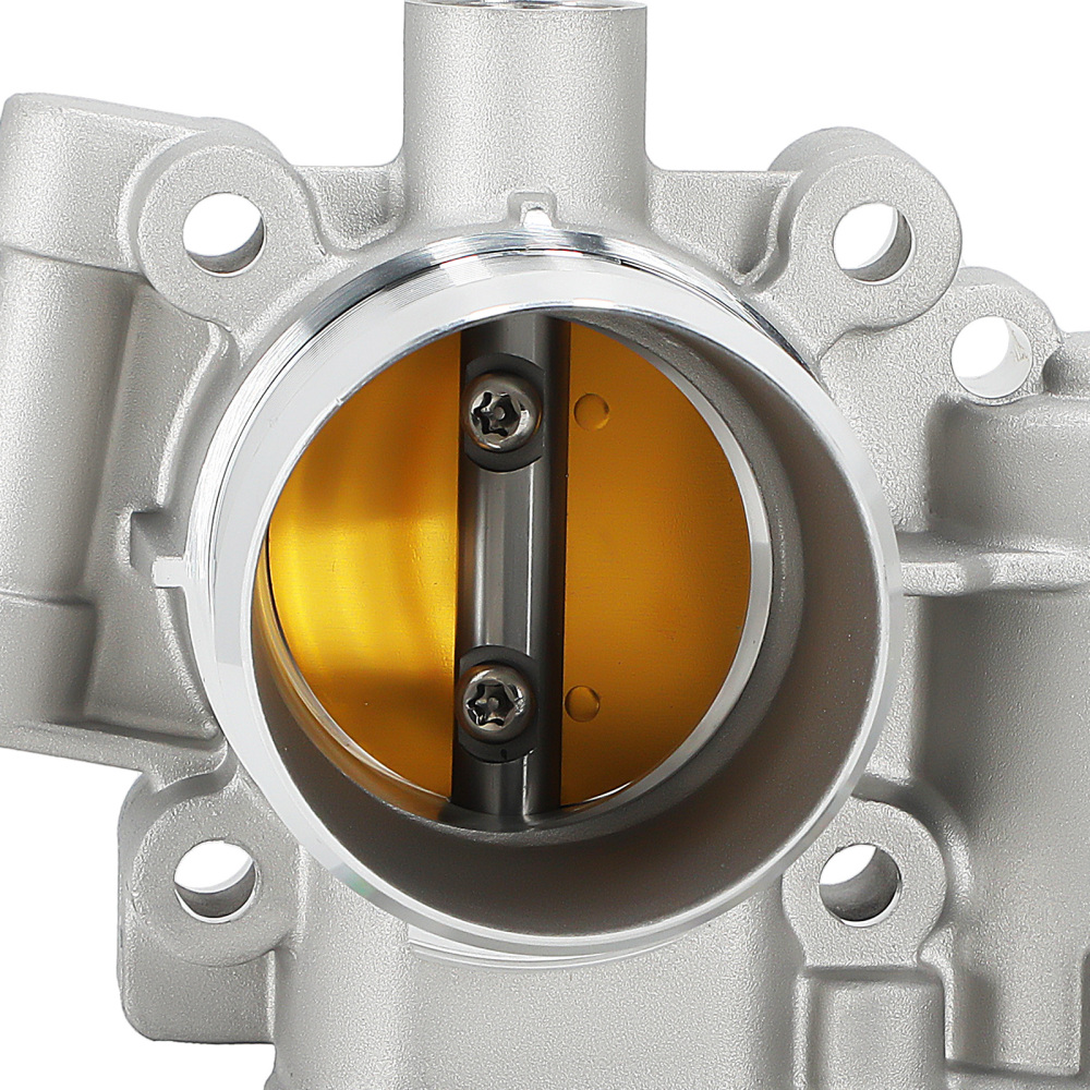 Throttle Body compatible for Chevrolet Cruze 1.4L 2011-2015 compatible for Buick Encore 2013-2019 55565489