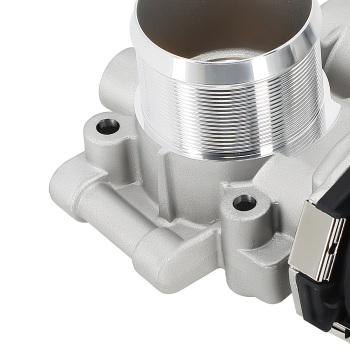 Throttle Body compatible for Chevrolet Cruze 1.4L 2011-2015 compatible for Buick Encore 2013-2019 55565489