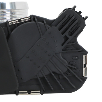 Throttle Body compatible for Chevrolet Cruze 1.4L 2011-2015 compatible for Buick Encore 2013-2019 55565489