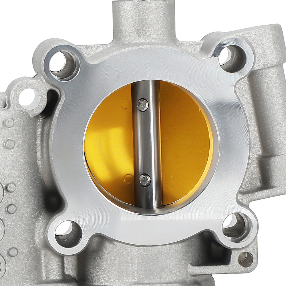 Throttle Body compatible for Chevrolet Cruze 1.4L 2011-2015 compatible for Buick Encore 2013-2019 55565489