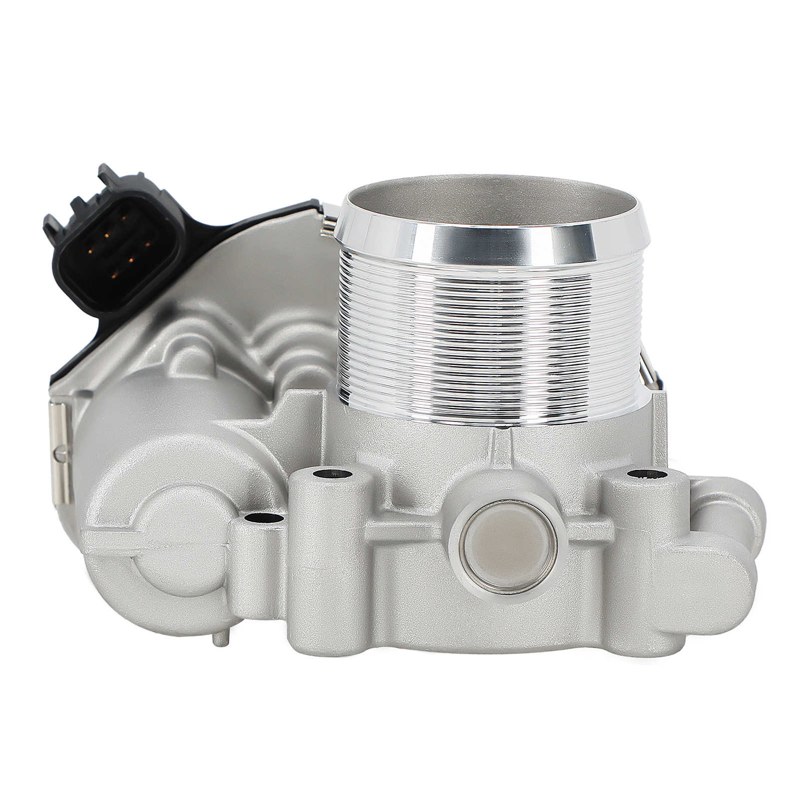 Throttle Body compatible for Chevrolet Cruze 1.4L 2011-2015 compatible for Buick Encore 2013-2019 55565489