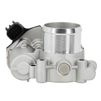 Throttle Body compatible for Chevrolet Cruze 1.4L 2011-2015 compatible for Buick Encore 2013-2019 55565489