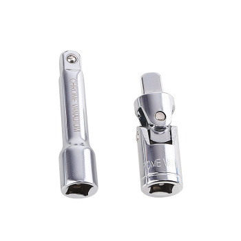 3/8 Drive Spark Plug Socket Set 14 16 21mm Glow Plug 8 10 12mm Oxygen Sensor