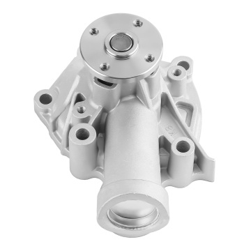 Timing Belt Kit Water Pump compatible for Mitsubishi Eclipse 2.4L SOHC 2006-2009 TCKWP332