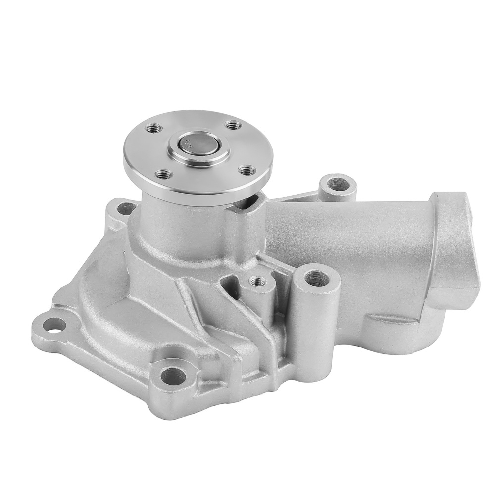 Timing Belt Kit Water Pump compatible for Mitsubishi Eclipse 2.4L SOHC 2006-2009 TCKWP332