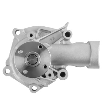 Timing Belt Kit Water Pump compatible for Mitsubishi Eclipse 2.4L SOHC 2006-2009 TCKWP332