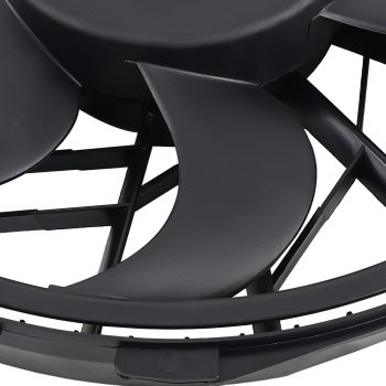 Cooling Fan for Benz W169 W245 A1698203542 1698203342 A1698203642 1698203342