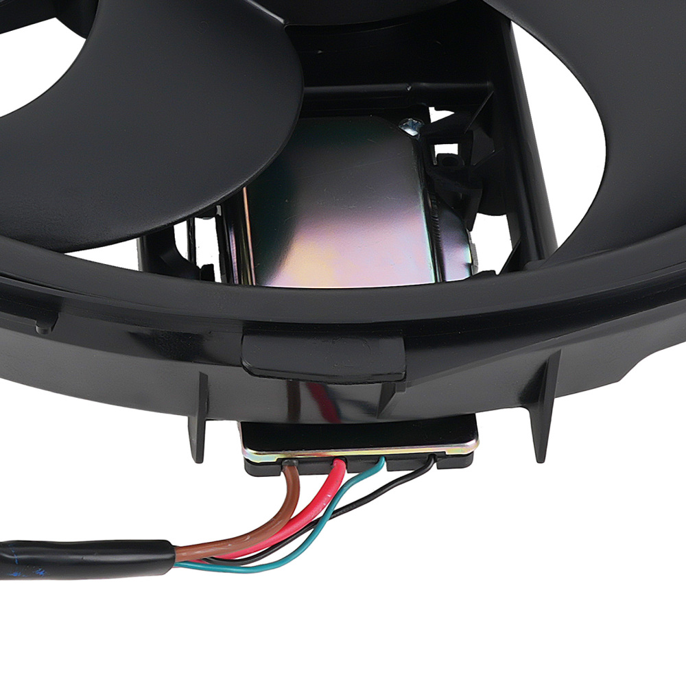 Ventilateur de Refroidissement 350W for Benz A/B Class 2004-12 1698203542