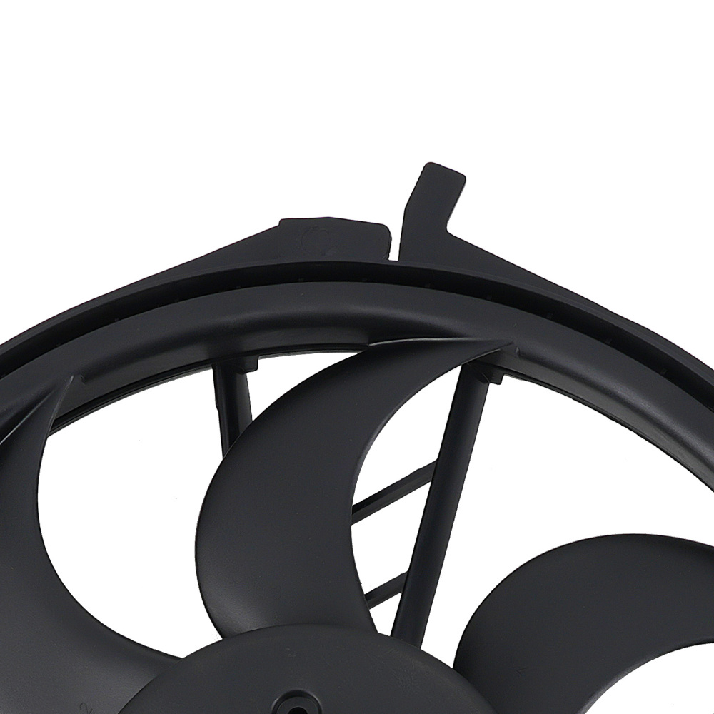 Cooling Fan for Benz W169 W245 A1698203542 1698203342 A1698203642 1698203342