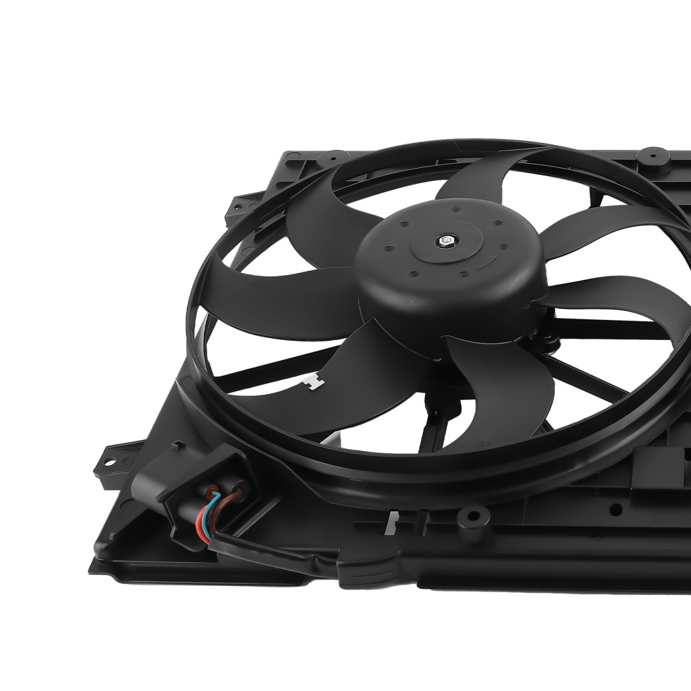 Cooling Fan compatible for Audi A3/TT compatible for Volkswagen Beetle/Jetta/Passat 1K0959455ET