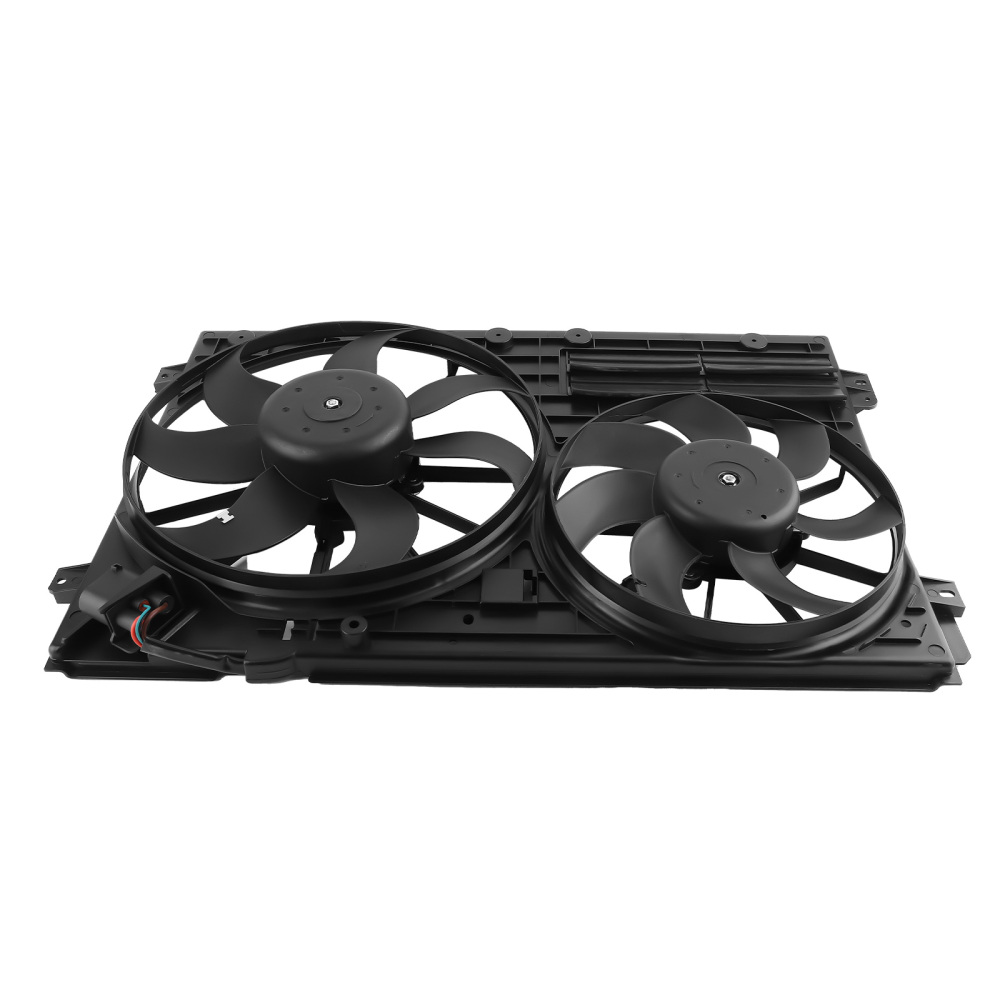 Cooling Fan compatible for Audi A3/TT compatible for Volkswagen Beetle/Jetta/Passat 1K0959455ET