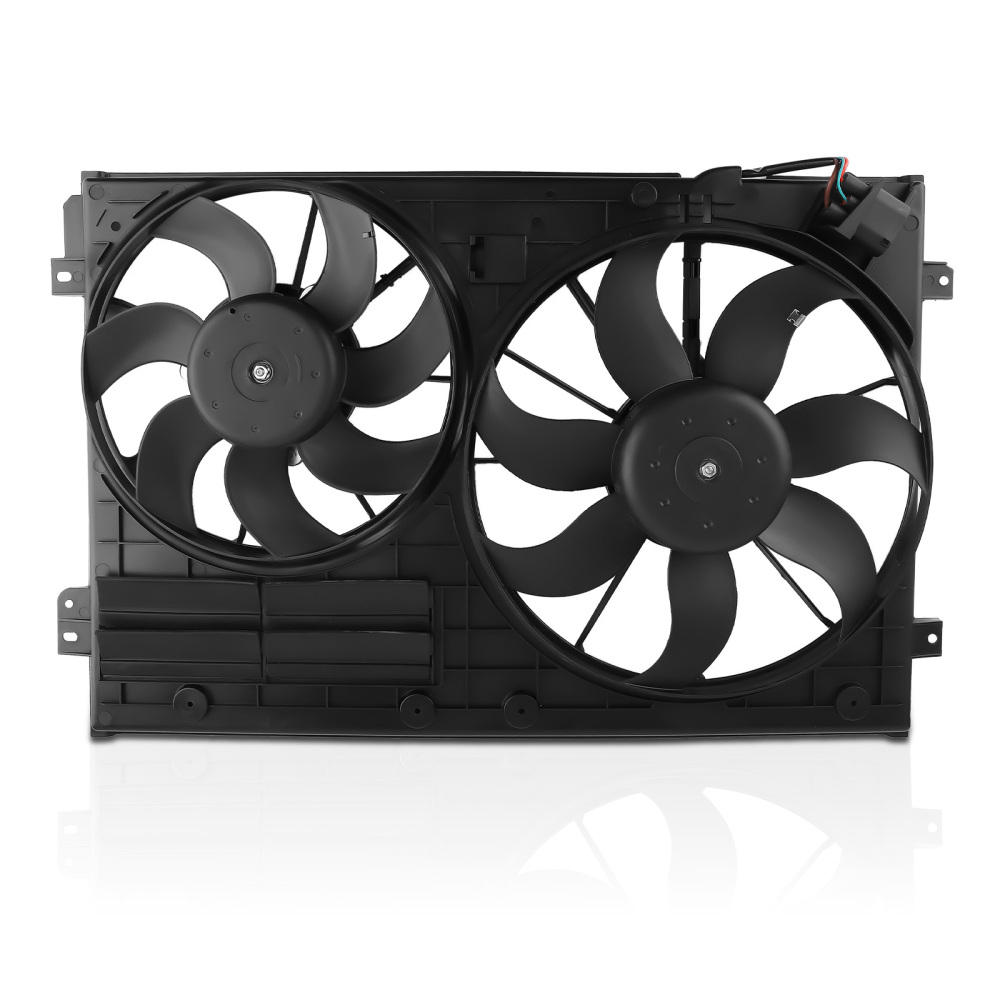 Cooling Fan compatible for Audi A3/TT compatible for Volkswagen Beetle/Jetta/Passat 1K0959455ET