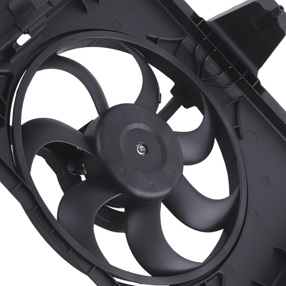 Cooling Fan compatible for Smart Fortwo 2007-2015 0002009323 000 200 93 23 A0002009323