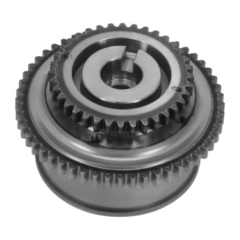 Intake Engine Variable Valve Timing (VVT) Sprocket compatible for Nissan VQ35HR VQ35DE GT-R