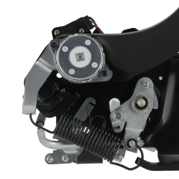 Urgent Brake Pedal Assembly compatible for Toyota Forklift 8FGU15 8FGU25 30 46110-26611-71