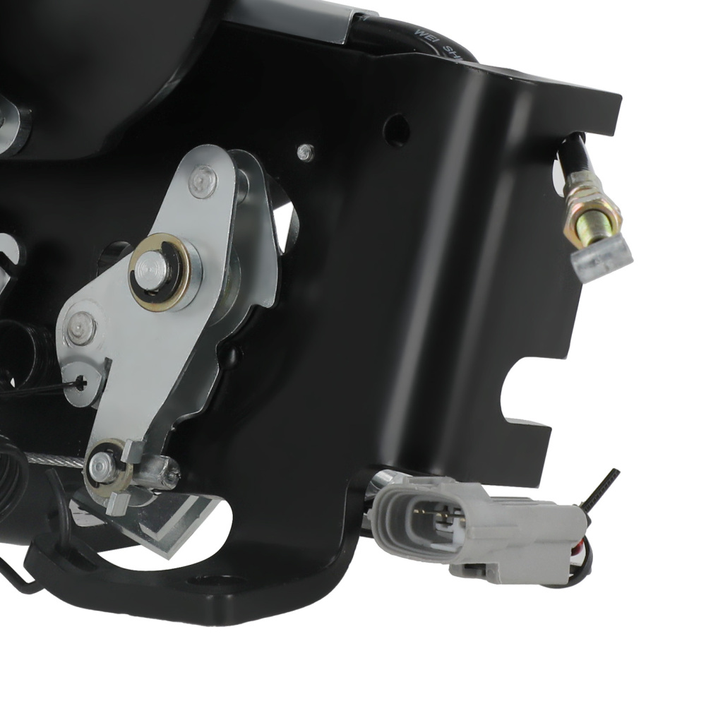 Urgent Brake Pedal Assembly compatible for Toyota Forklift 8FGU15 8FGU25 30 46110-26611-71