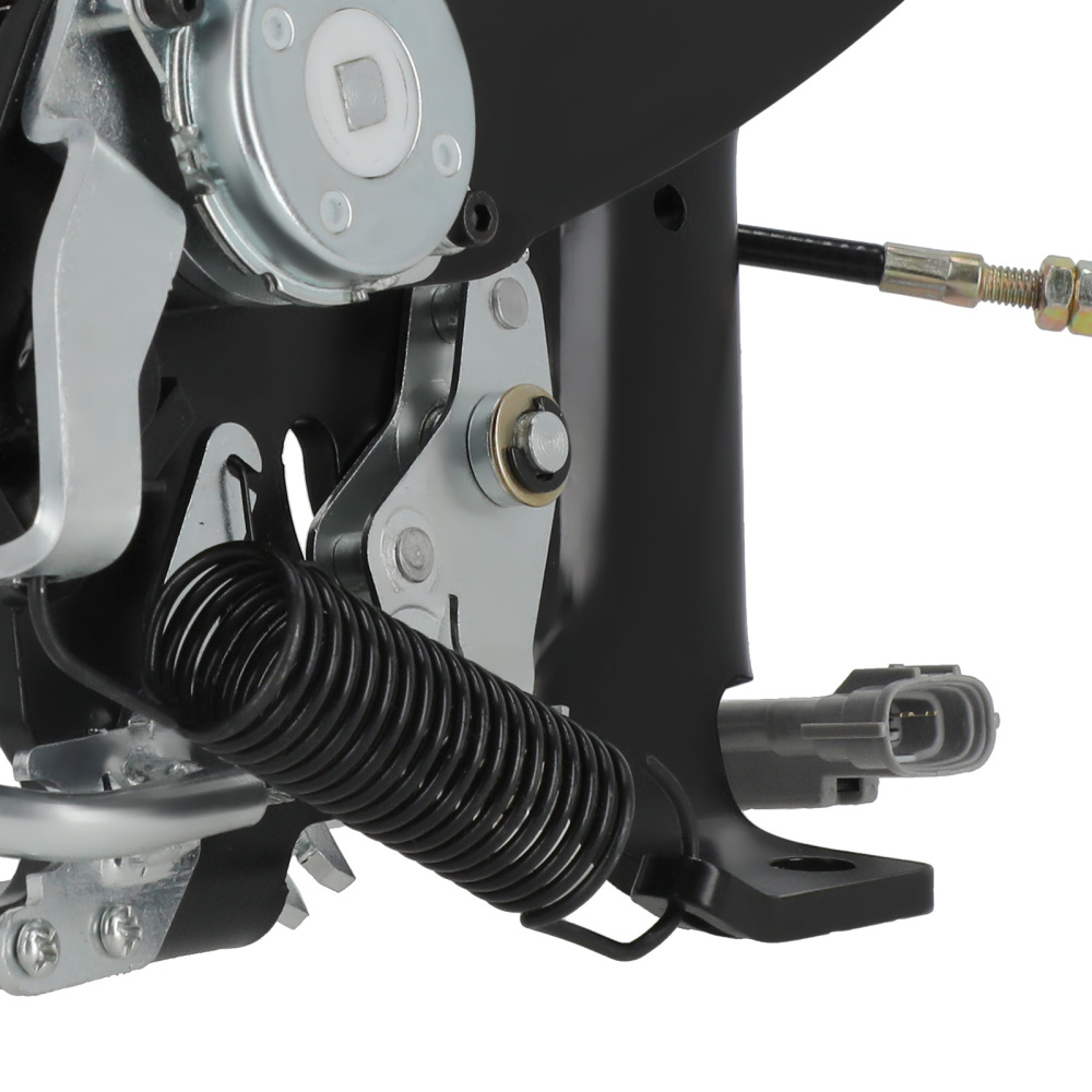 Urgent Brake Pedal Assembly compatible for Toyota Forklift 8FGU15 8FGU25 30 46110-26611-71