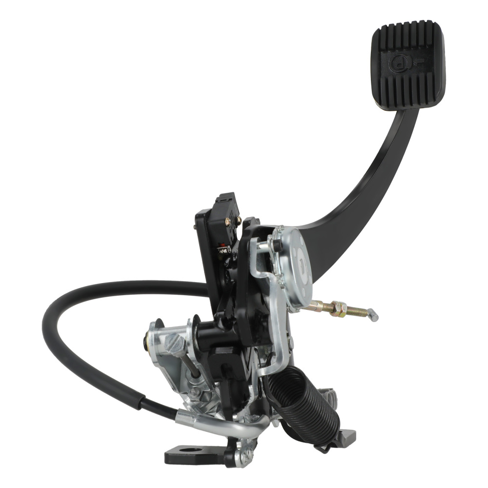 Urgent Brake Pedal Assembly compatible for Toyota Forklift 8FGU15 8FGU25 30 46110-26611-71