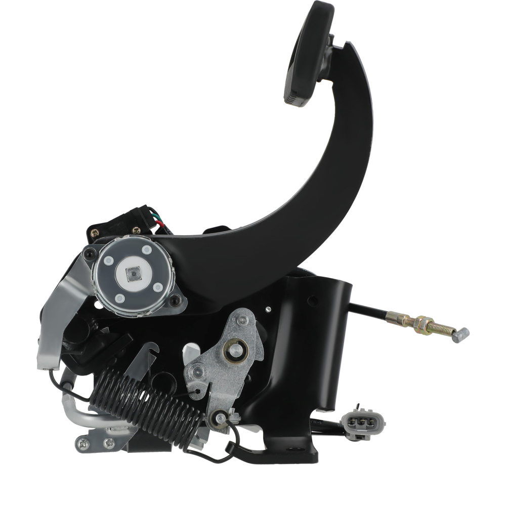 Urgent Brake Pedal Assembly compatible for Toyota Forklift 8FGU15 8FGU25 30 46110-26611-71