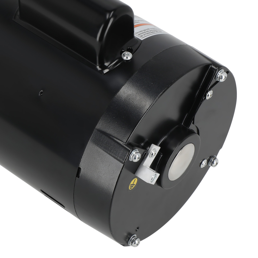 Electric Pool Pump Motor 1 HP 3450Rpm 115/230V M56J Frame Single Speed B128