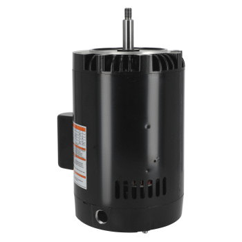 Electric Pool Pump Motor 1 HP 3450Rpm 115/230V M56J Frame Single Speed B128