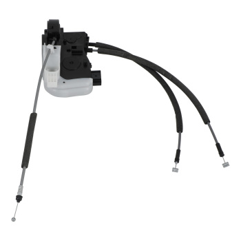 Rear Left Door Lock Actuator compatible for Hyundai Tucson 2011-2017 814102S000 4-Pin new