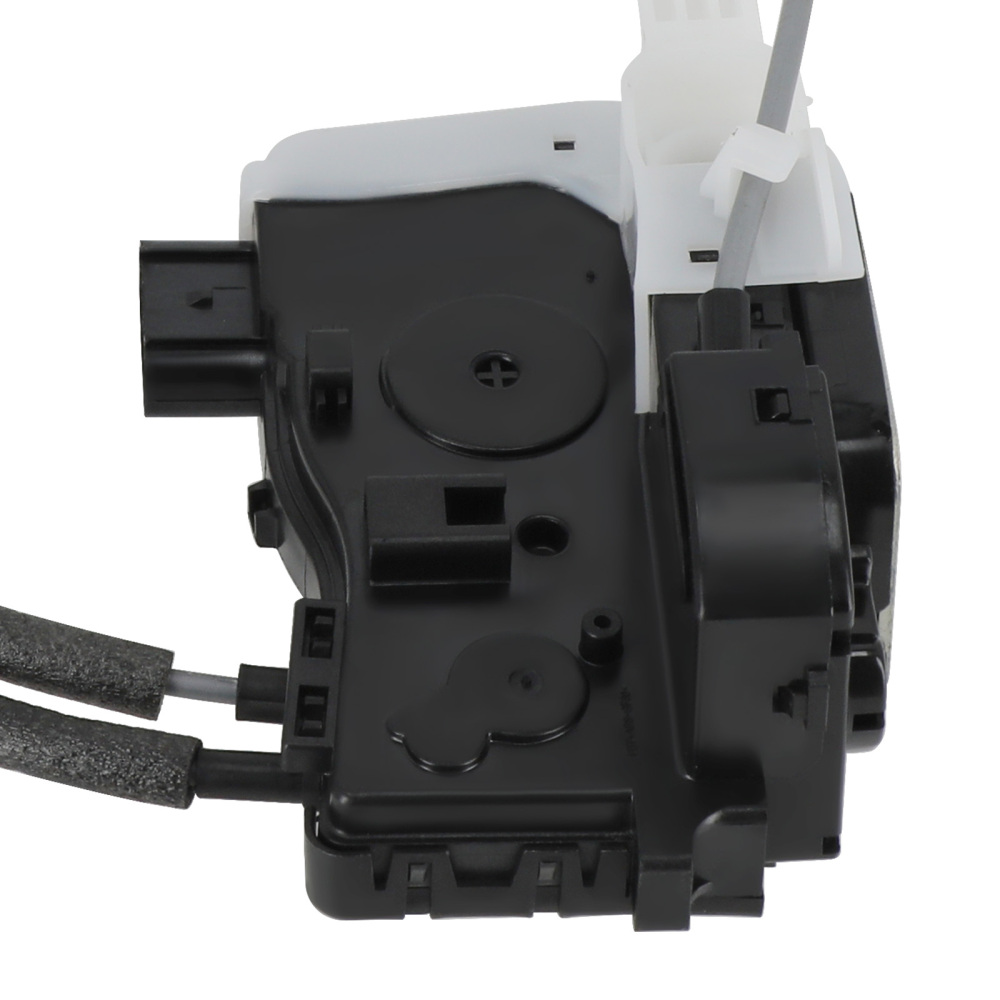 Rear Left Door Lock Actuator compatible for Hyundai Tucson 2011-2017 814102S000 4-Pin new