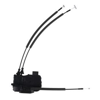 Door Lock Actuator compatible for Hyundai Sonata 2.0L 2.4L 2011-2014 813103S010