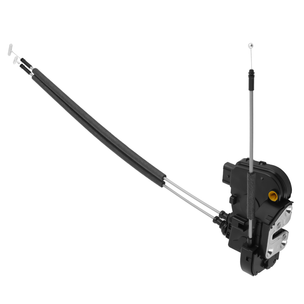 Door Lock Actuator compatible for Hyundai Sonata 2.0L 2.4L 2011-2014 813103S010