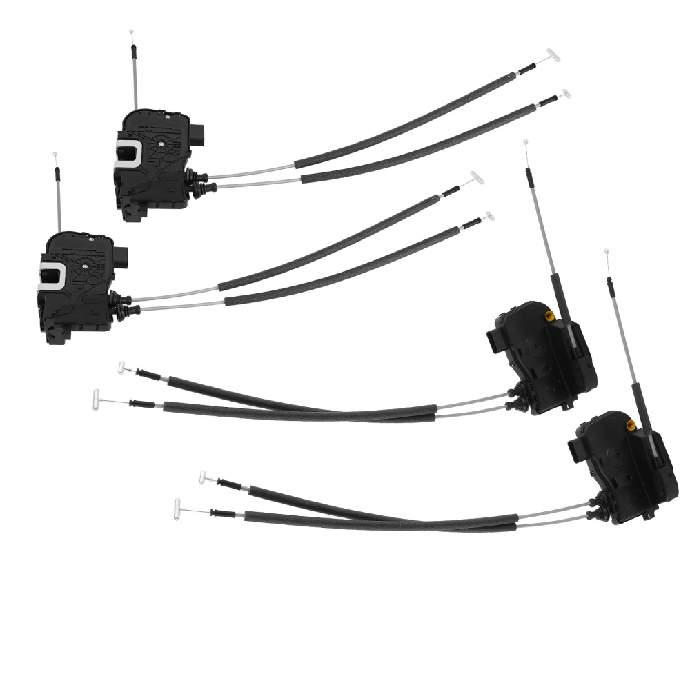 Door Lock Actuator compatible for Hyundai Sonata 2.0L 2.4L 2011-2014 813103S010