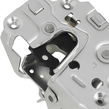 Door Latch Assembly compatible for Chevrolet Blazer/S10 1988-1994 940-102