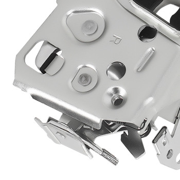 Door Latch Assembly compatible for Chevrolet Blazer/S10 1988-1994 940-102