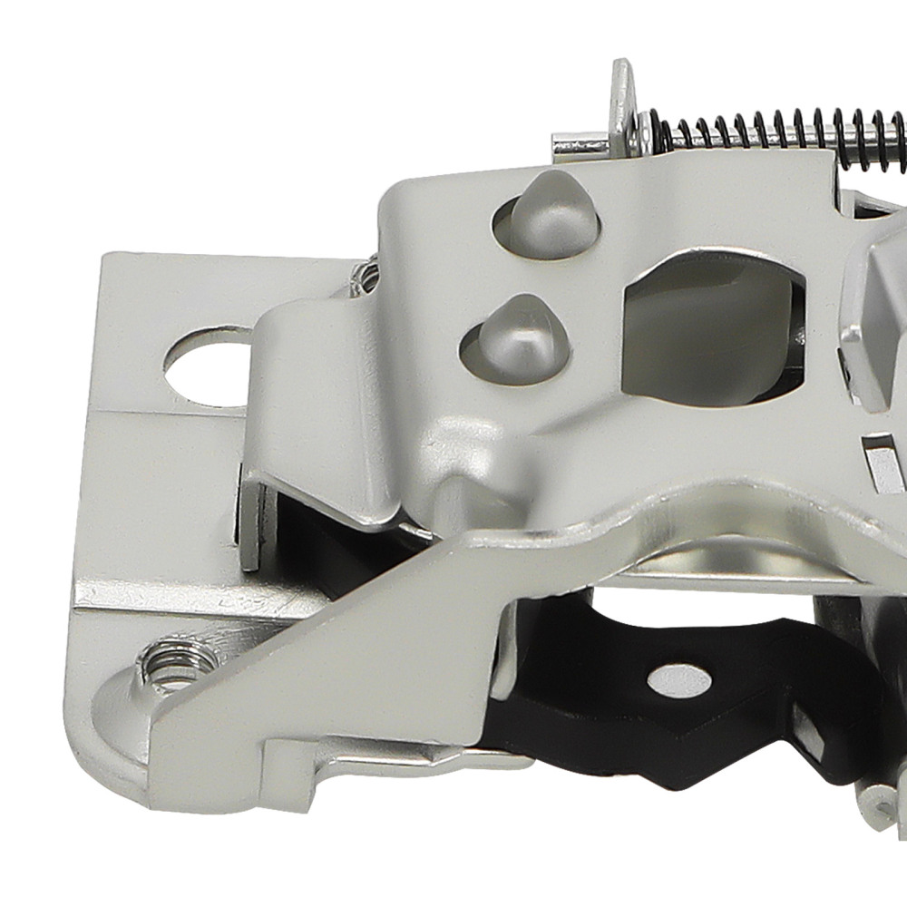 Door Latch Assembly compatible for Chevrolet Blazer/S10 1988-1994 940-102