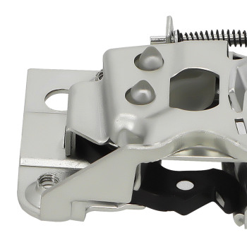 Door Latch Assembly compatible for Chevrolet Blazer/S10 1988-1994 940-102