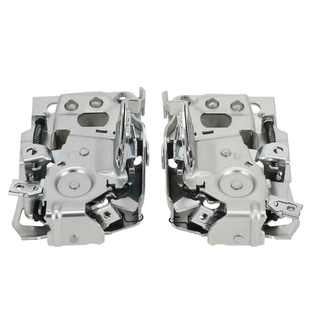 Door Latch Assembly compatible for Chevrolet Blazer/S10 1988-1994 940-102