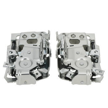 Door Latch Assembly compatible for Chevrolet Blazer/S10 1988-1994 940-102