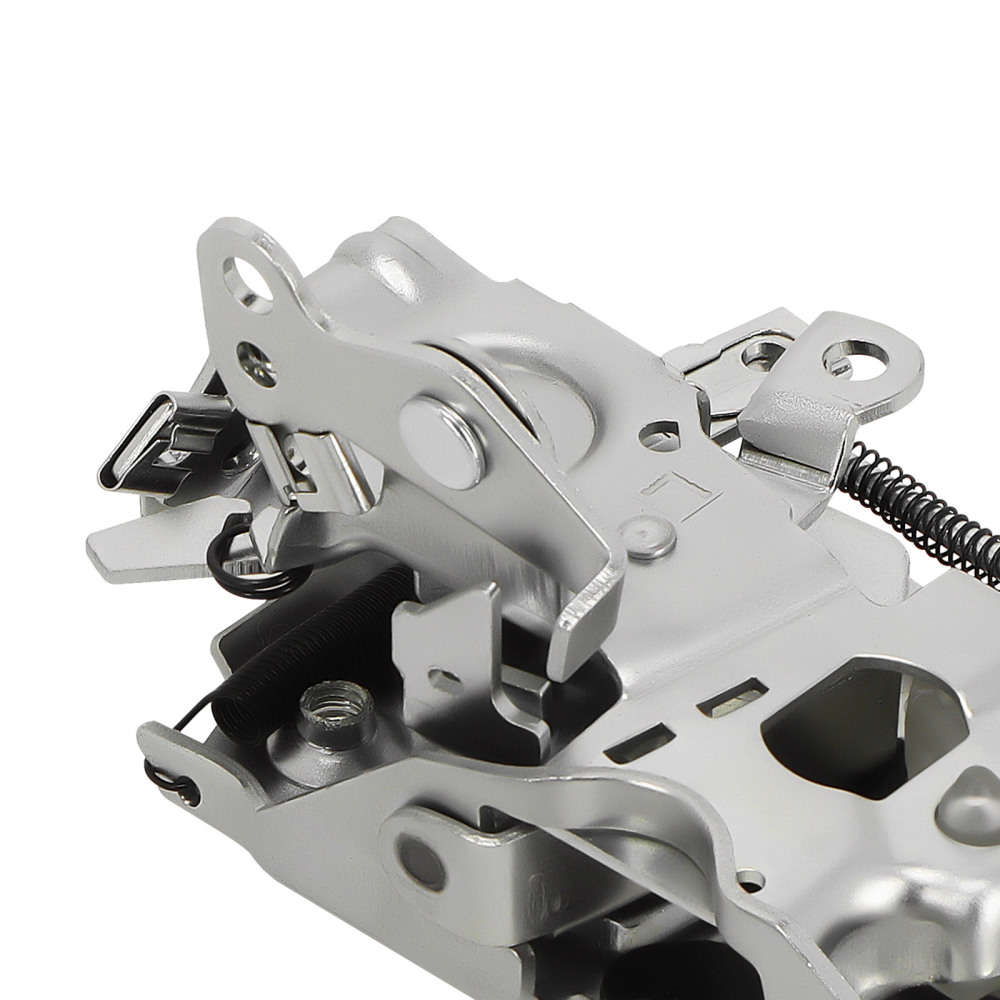 Door Latch Assembly compatible for Chevrolet Blazer/S10 1988-1994 940-102