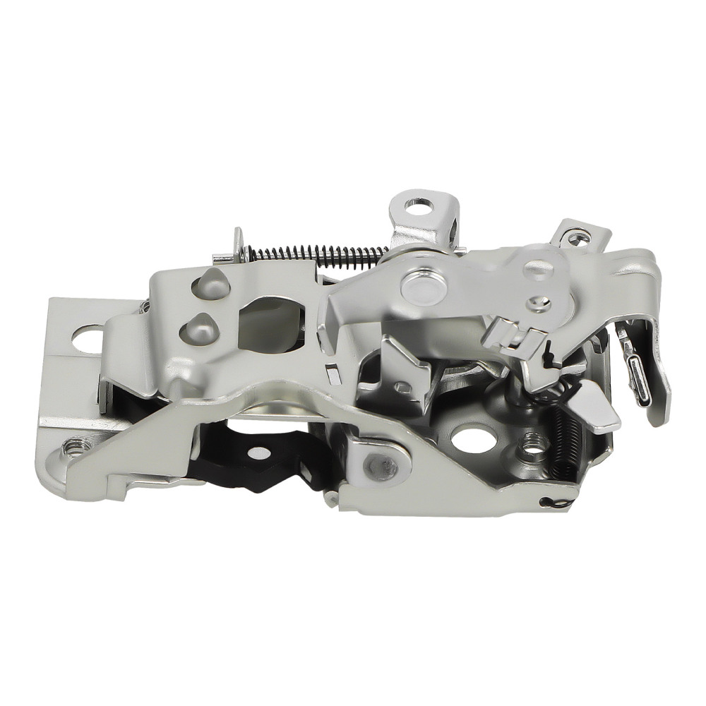 Door Latch Assembly compatible for Chevrolet Blazer/S10 1988-1994 940-102