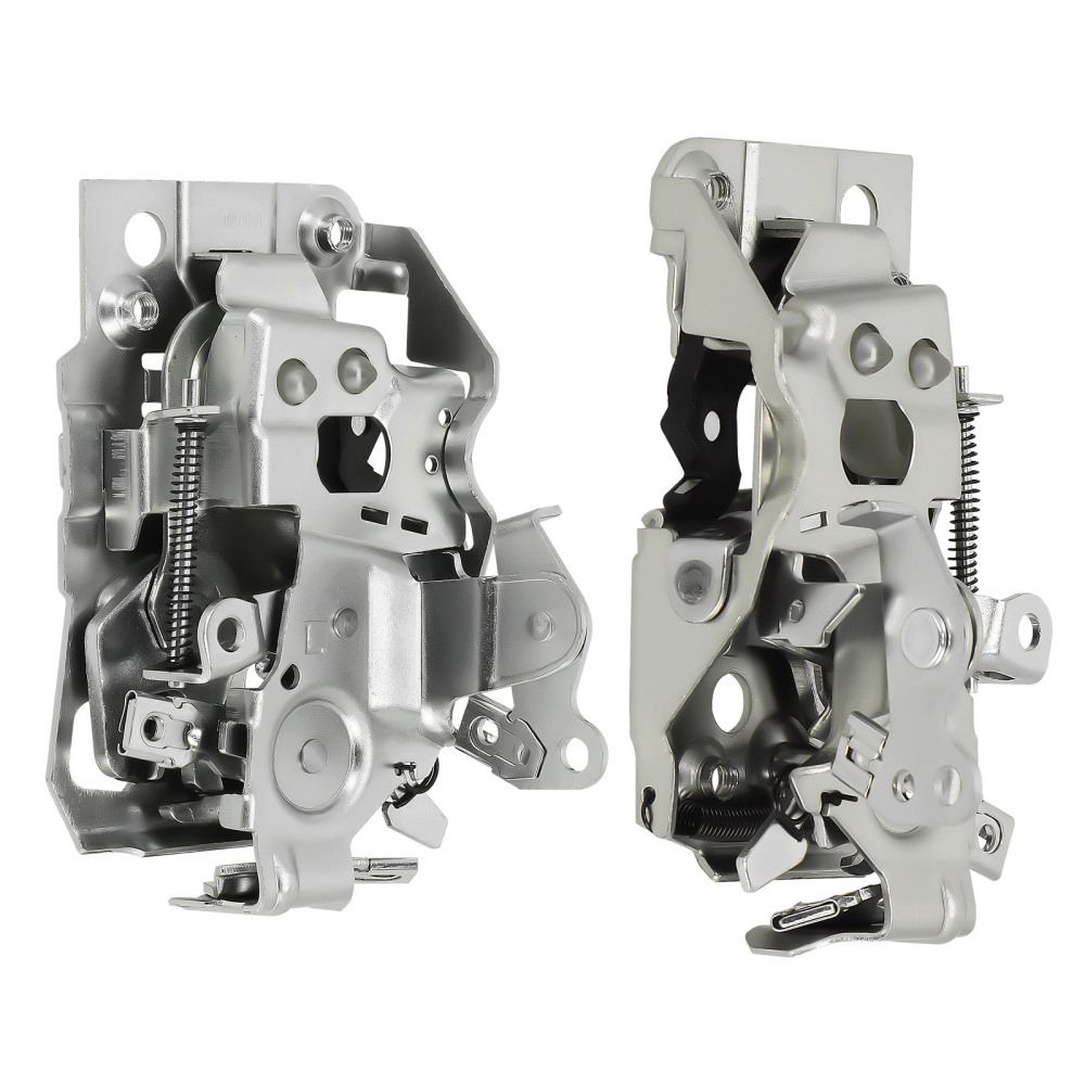 Door Latch Assembly compatible for Chevrolet Blazer/S10 1988-1994 940-102