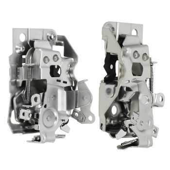 Door Latch Assembly compatible for Chevrolet Blazer/S10 1988-1994 940-102