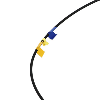 Rear Left Door Lock Actuator compatible for Ford F-250/F-350 Super Duty 99-07 AC3Z28264A01B